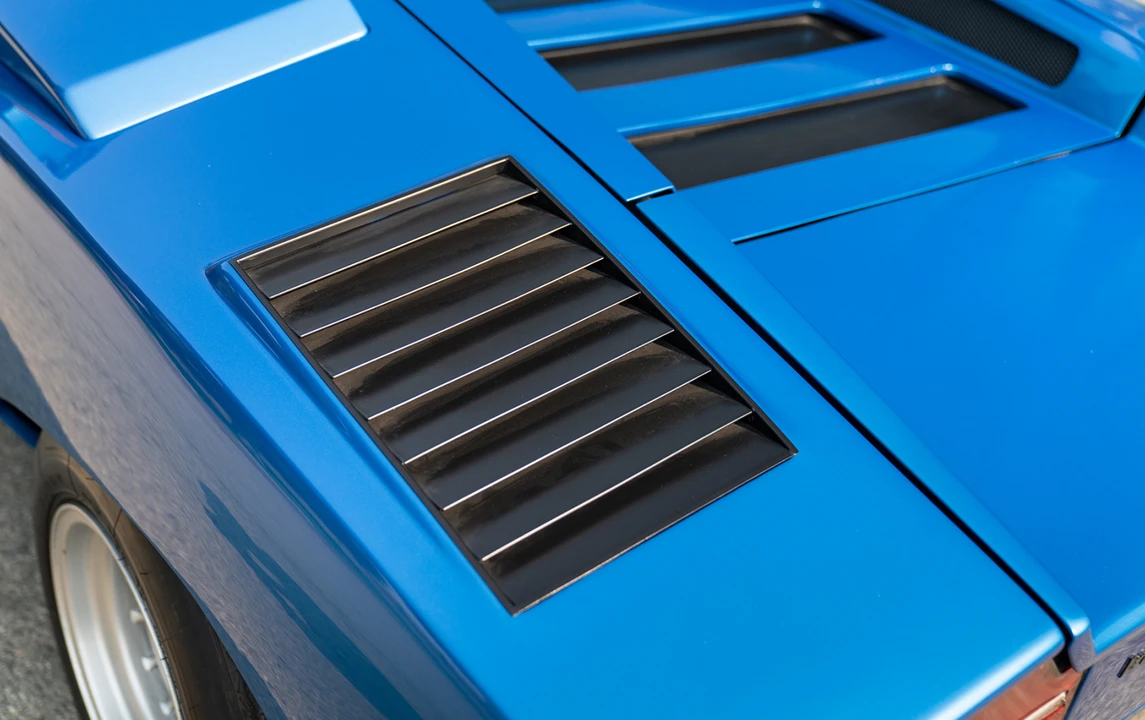 1975 Lamborghini Countach LP400 - Image 14 of 31