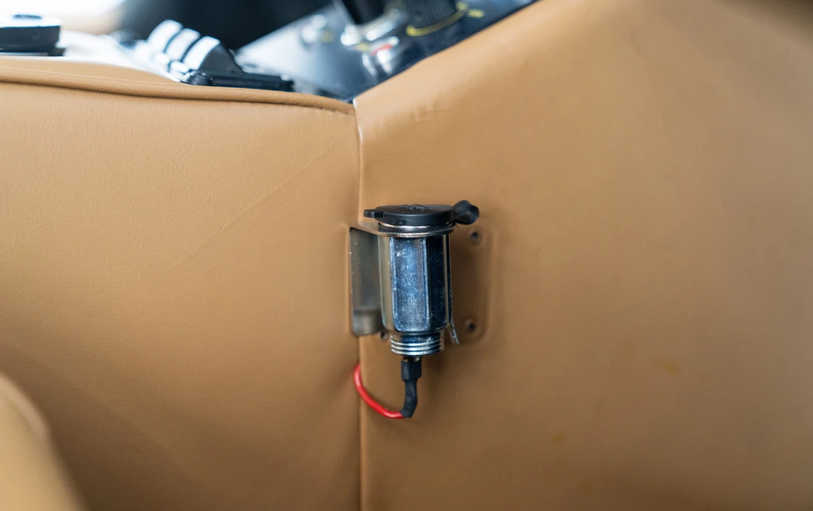 1975 Lamborghini Countach LP400 - Image 27 of 31