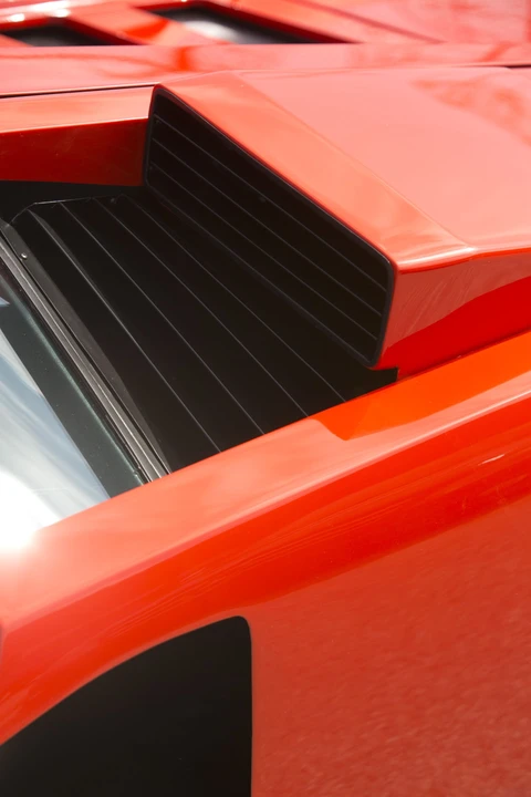 1975 Lamborghini Countach LP400 - Image 27 of 31