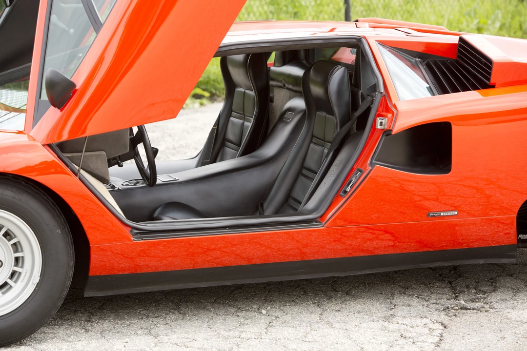 1975 Lamborghini Countach LP400 - Image 19 of 31