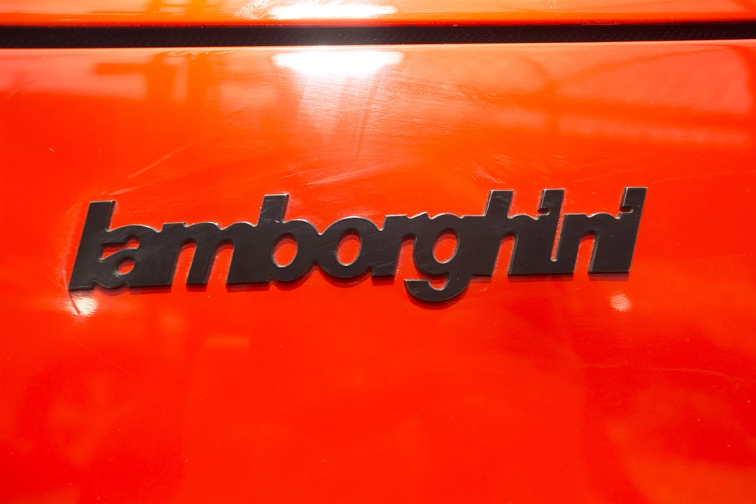 1975 Lamborghini Countach LP400 - Image 31 of 31
