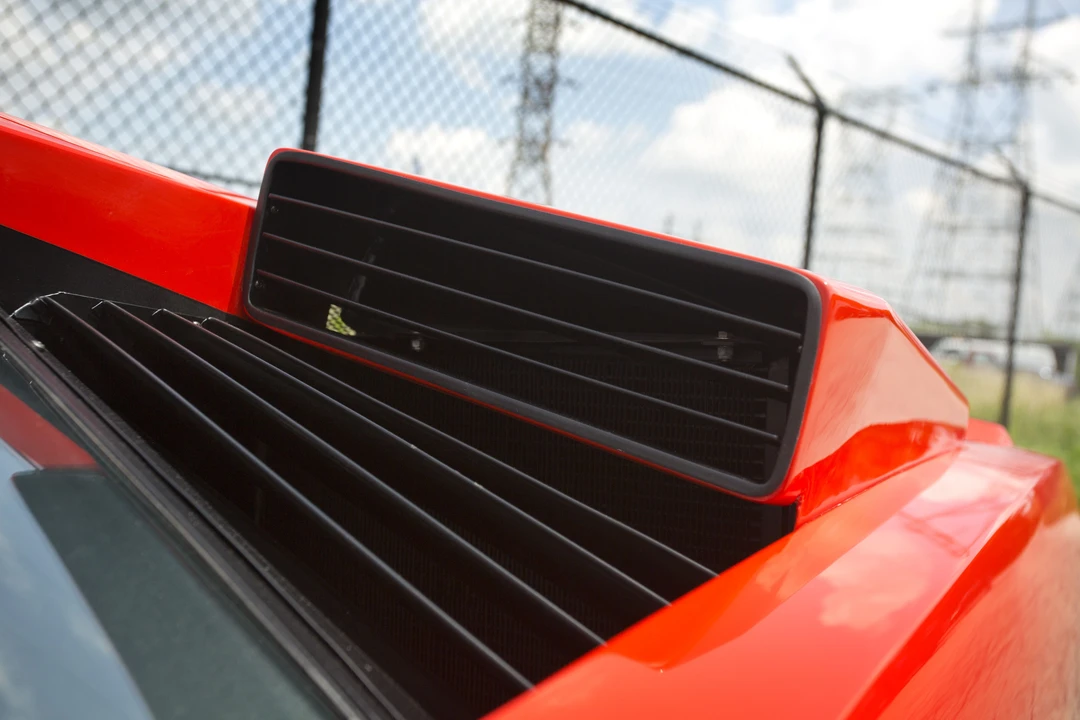1975 Lamborghini Countach LP400 - Image 26 of 31