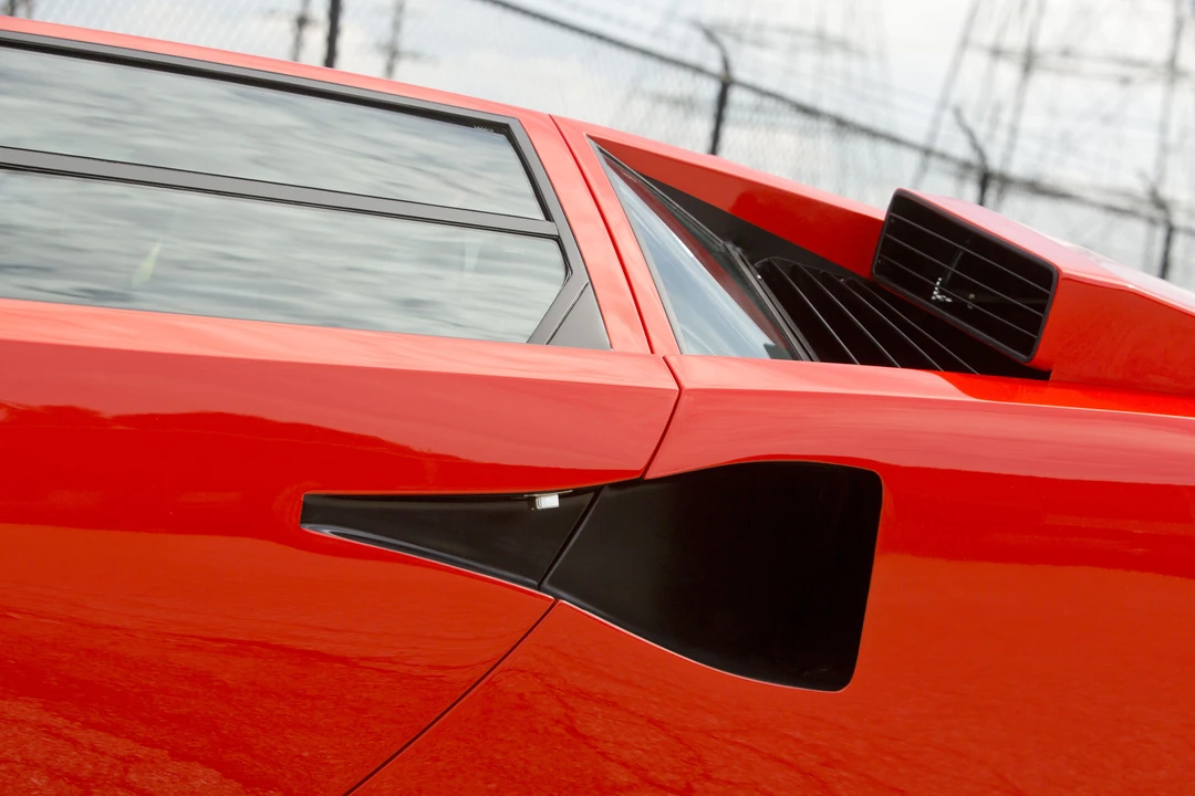 1975 Lamborghini Countach LP400 - Image 28 of 31