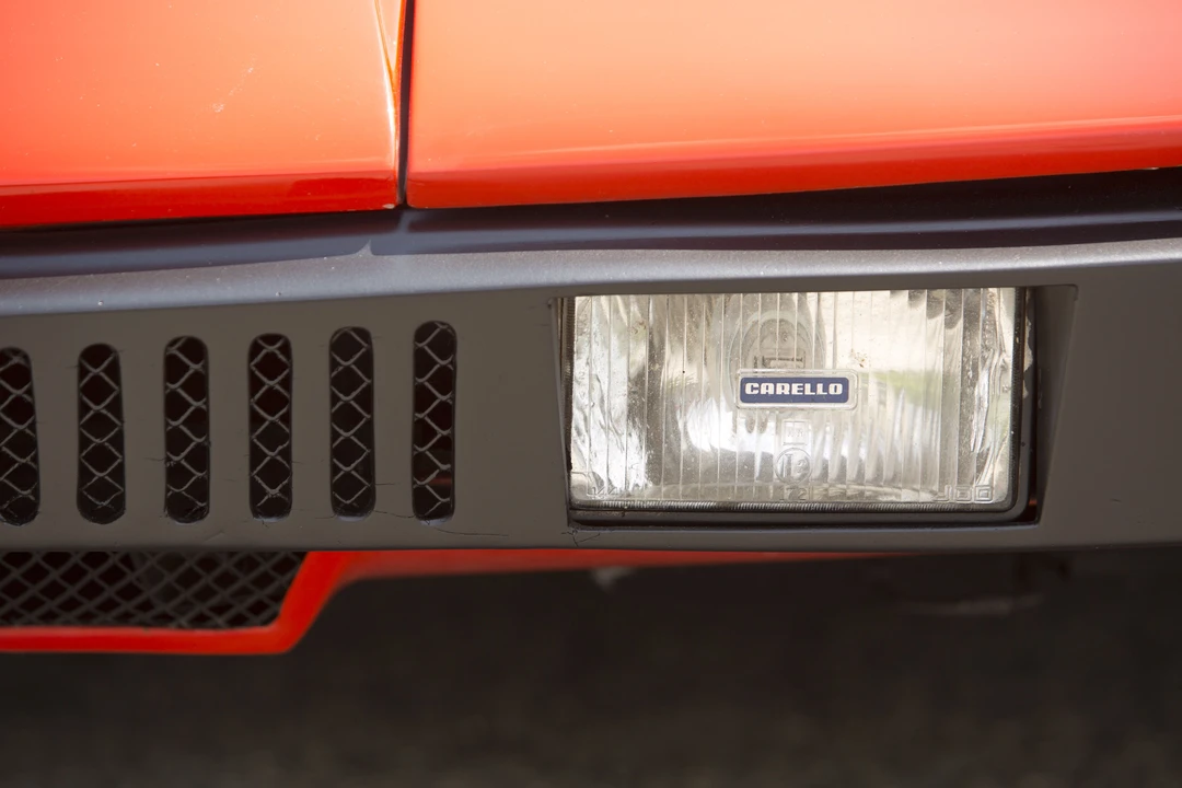 1975 Lamborghini Countach LP400 - Image 29 of 31