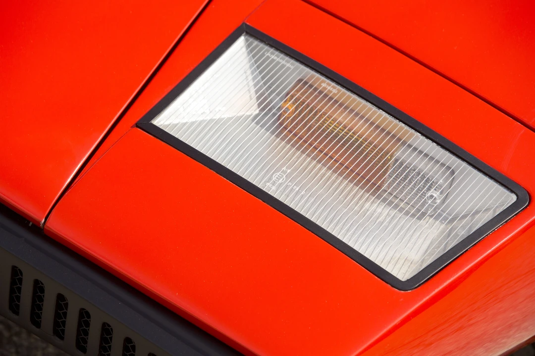1975 Lamborghini Countach LP400 - Image 30 of 31