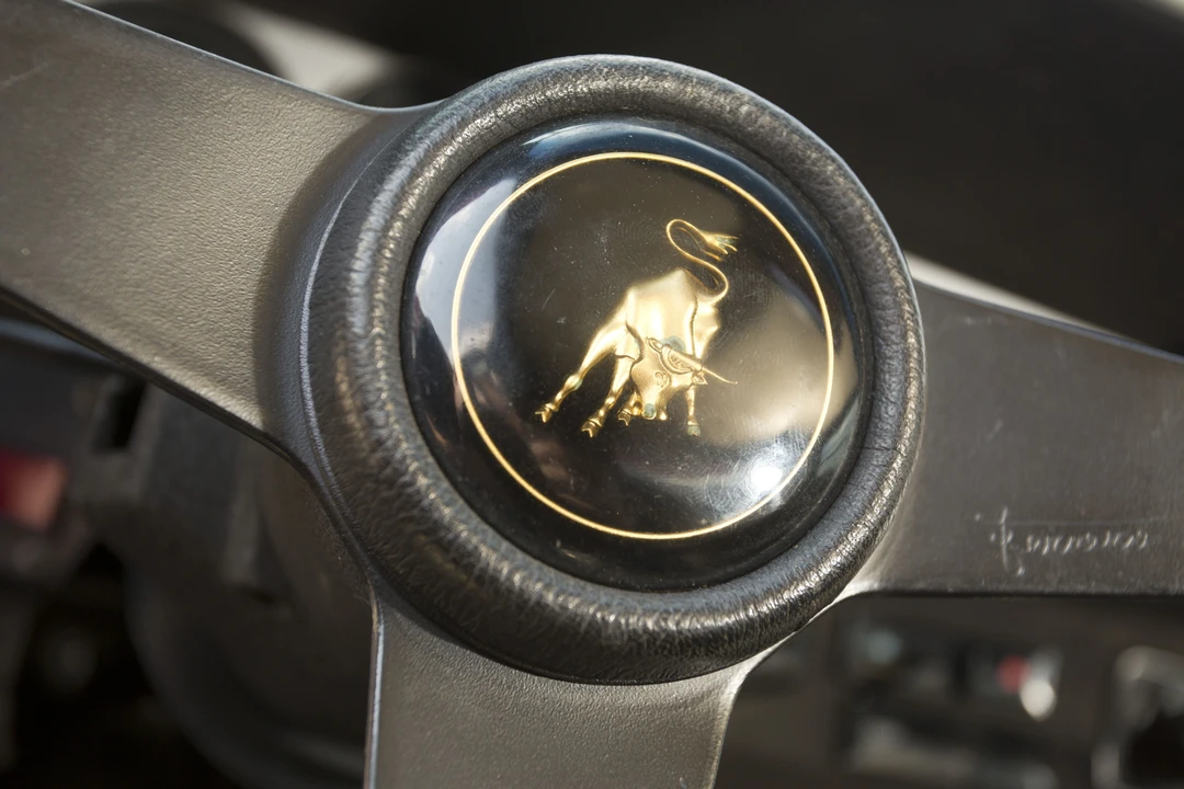 1975 Lamborghini Countach LP400 - Image 14 of 31