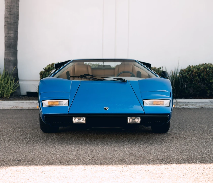 1975 Lamborghini Countach LP400 - Image 20 of 31