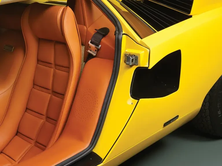 1975 Lamborghini Countach LP400 - Image 9 of 9