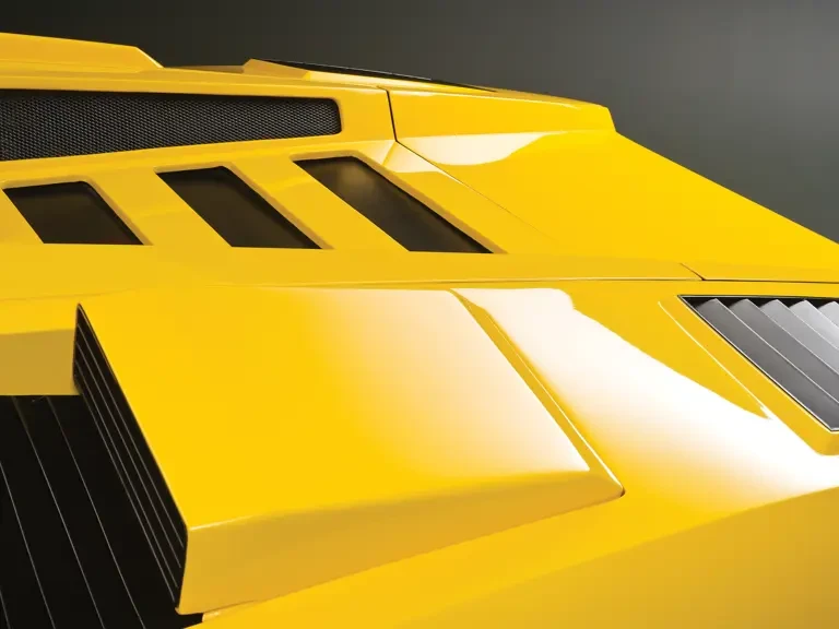 1975 Lamborghini Countach LP400 - Image 8 of 9