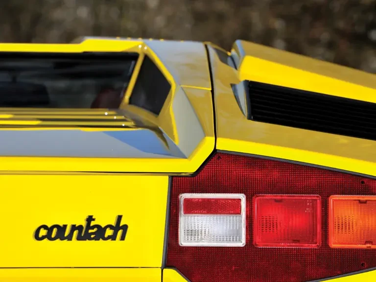 1975 Lamborghini Countach LP400 - Image 24 of 27