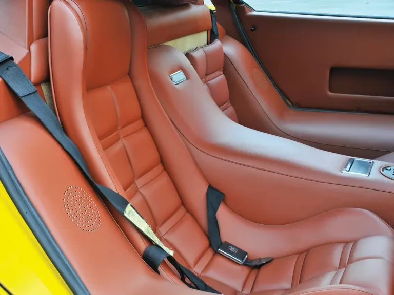 1975 Lamborghini Countach LP400 - Image 16 of 27