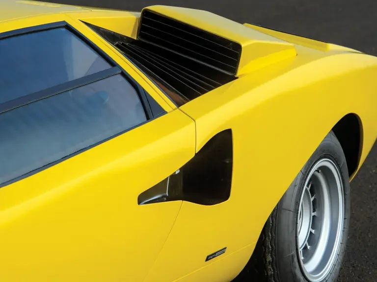 1975 Lamborghini Countach LP400 - Image 20 of 27