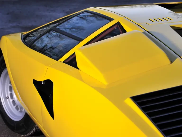 1975 Lamborghini Countach LP400 - Image 21 of 27