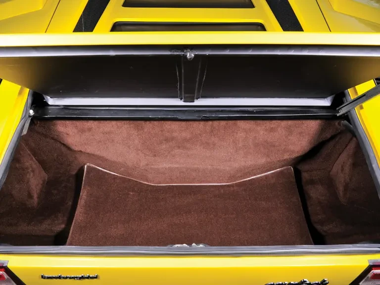 1975 Lamborghini Countach LP400 - Image 26 of 27