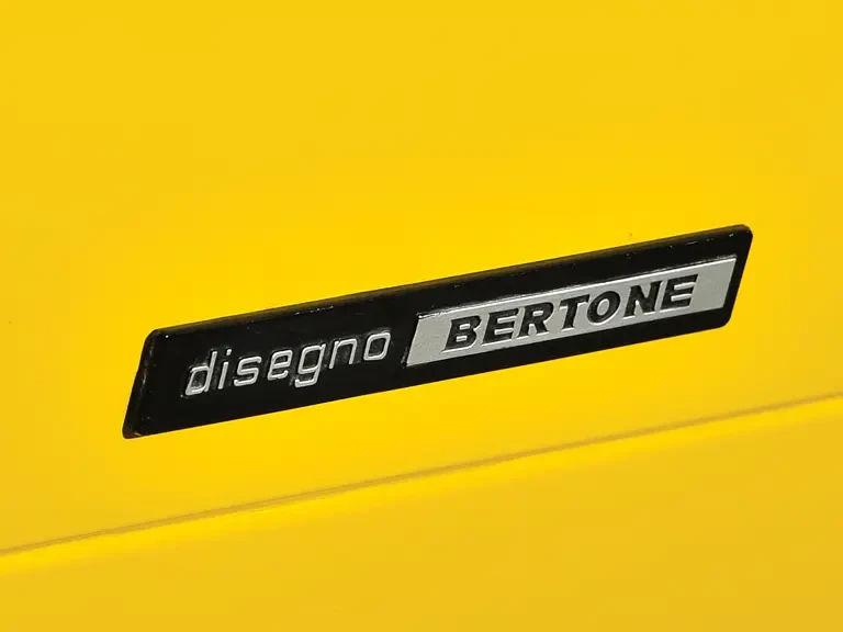 1975 Lamborghini Countach LP400 - Image 9 of 27