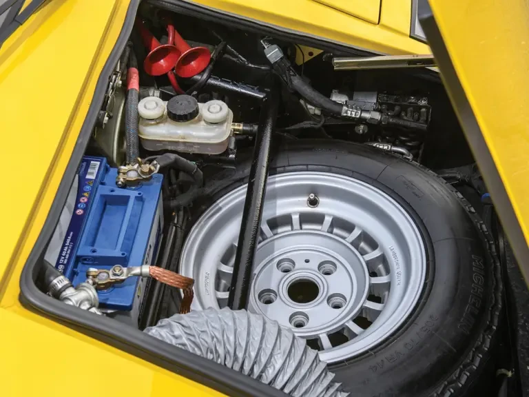 1975 Lamborghini Countach LP400 - Image 27 of 27