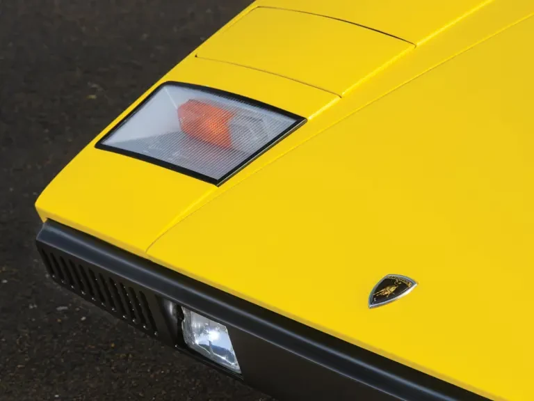 1975 Lamborghini Countach LP400 - Image 8 of 27