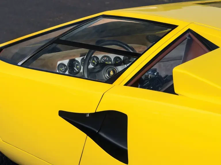 1975 Lamborghini Countach LP400 - Image 17 of 27