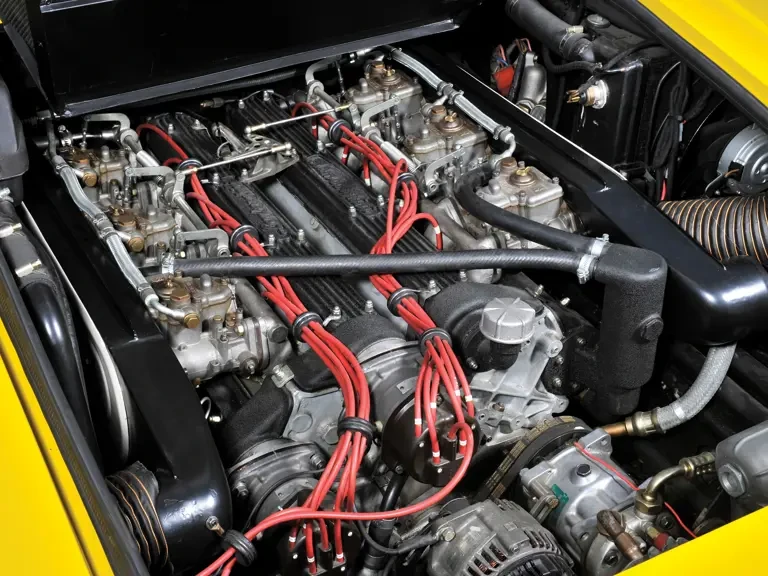 1975 Lamborghini Countach LP400 - Image 25 of 27