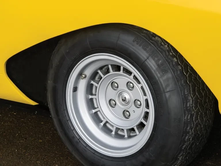 1975 Lamborghini Countach LP400 - Image 23 of 27