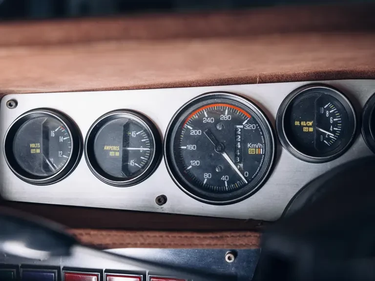1975 Lamborghini Countach LP400 - Image 12 of 31