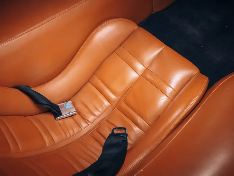 1975 Lamborghini Countach LP400 - Image 31 of 31
