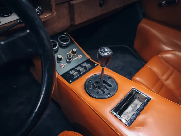 1975 Lamborghini Countach LP400 - Image 21 of 31