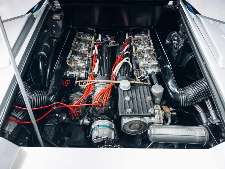 1975 Lamborghini Countach LP400 - Image 4 of 31