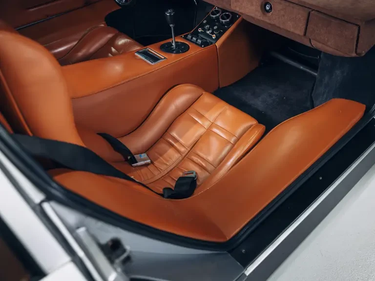 1975 Lamborghini Countach LP400 - Image 20 of 31