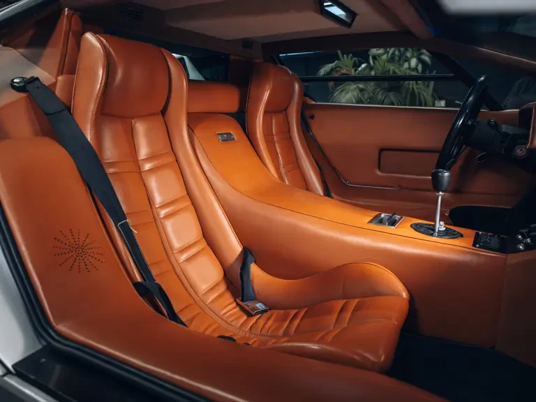 1975 Lamborghini Countach LP400 - Image 24 of 31