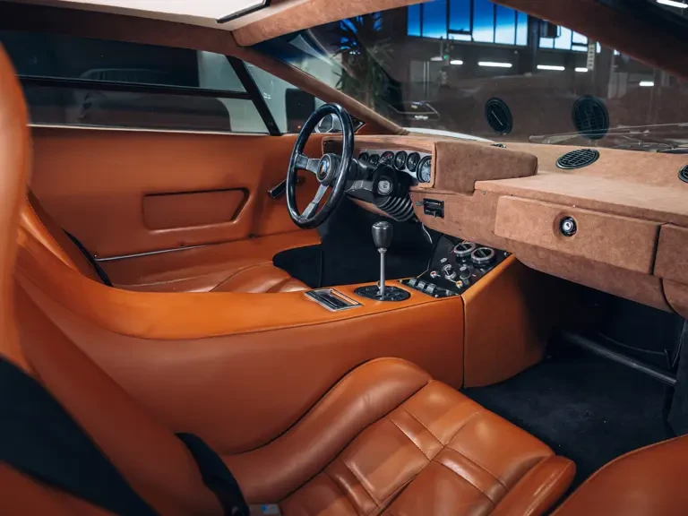 1975 Lamborghini Countach LP400 - Image 16 of 31