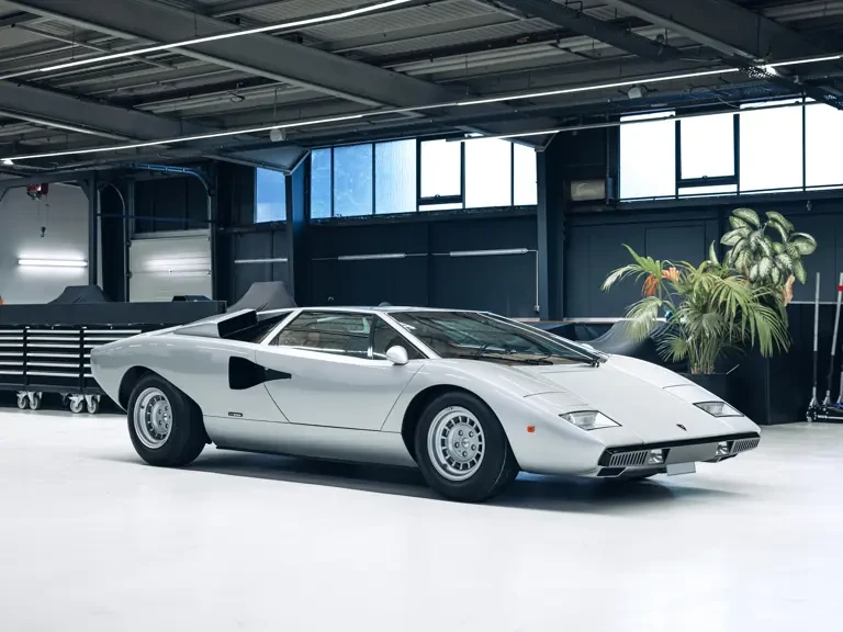 1975 Lamborghini Countach LP400 - Image 2 of 31