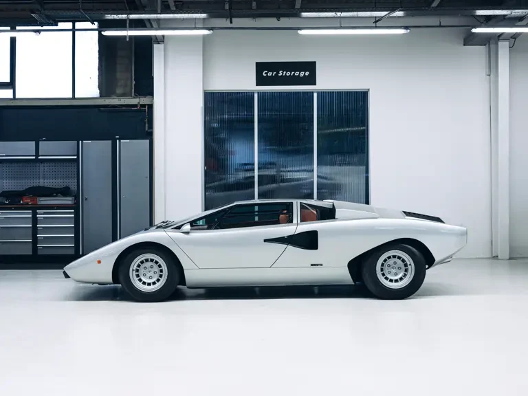 1975 Lamborghini Countach LP400 - Image 6 of 31