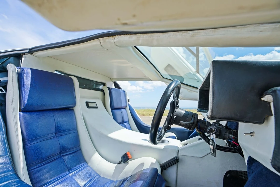 1975 Lamborghini Countach LP400 - Image 29 of 30
