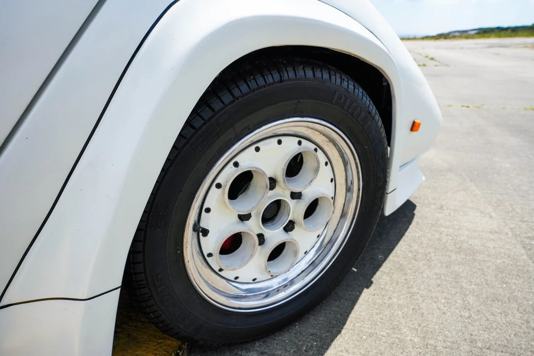 1975 Lamborghini Countach LP400 - Image 20 of 30