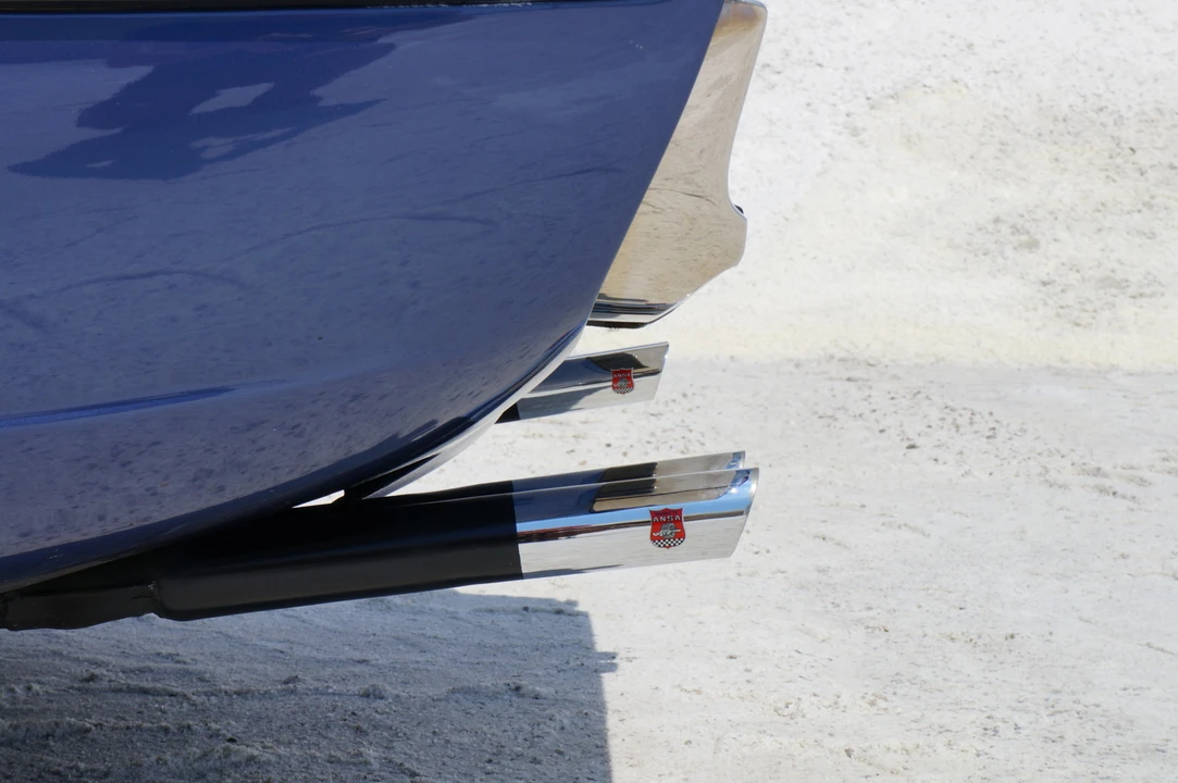 1975 Lamborghini Espada Series III - Image 29 of 31