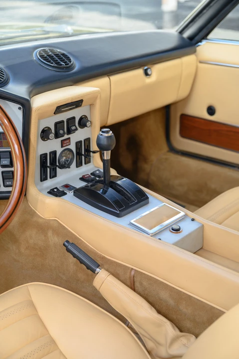 1975 Lamborghini Espada Series III - Image 18 of 31