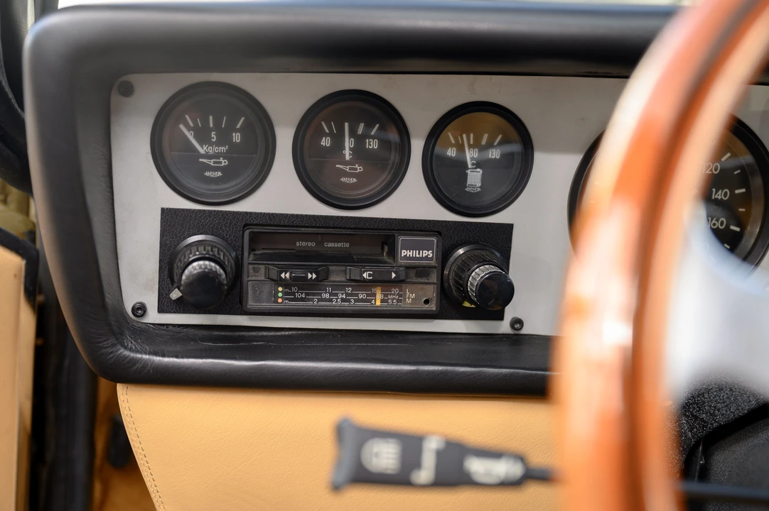 1975 Lamborghini Espada Series III - Image 27 of 31