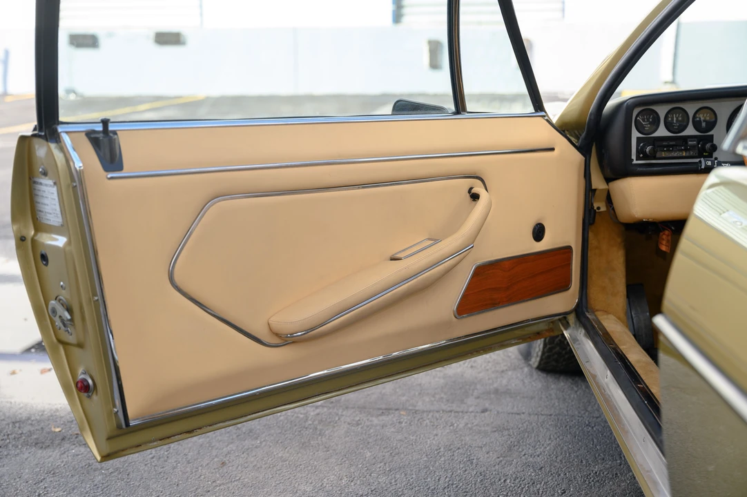 1975 Lamborghini Espada Series III - Image 23 of 31