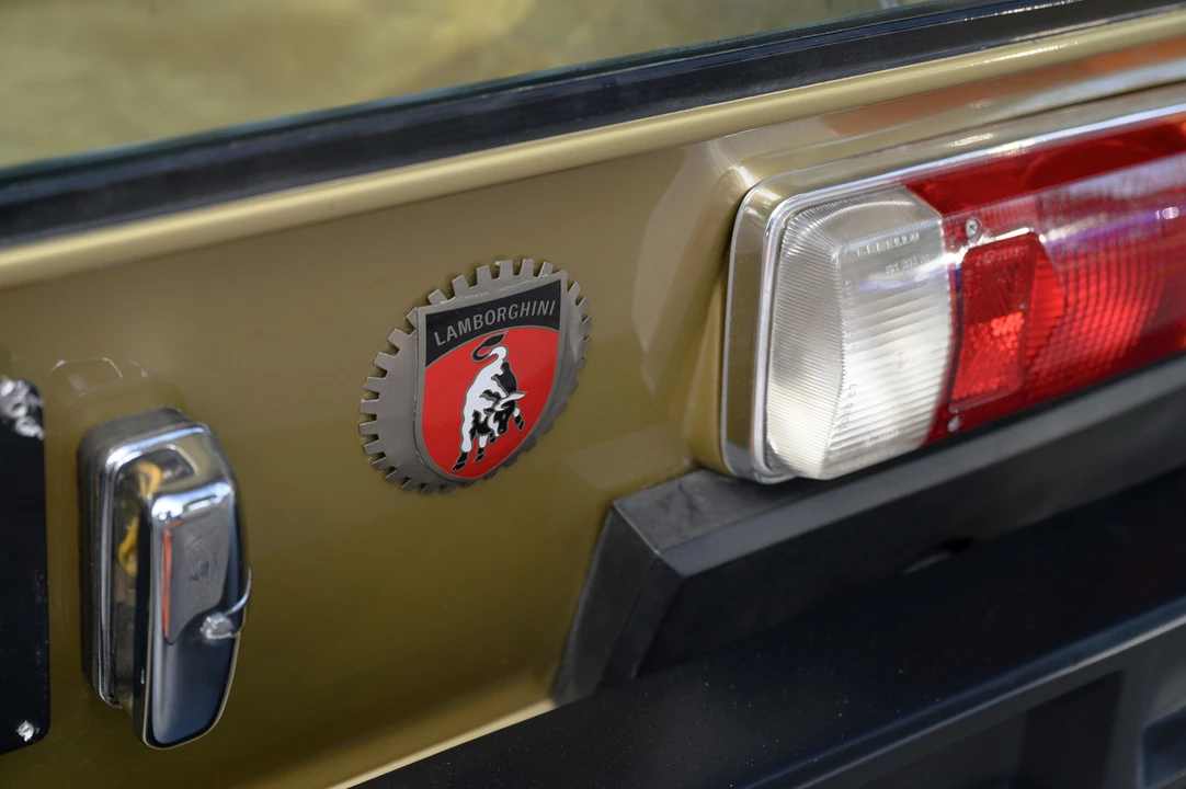 1975 Lamborghini Espada Series III - Image 7 of 31