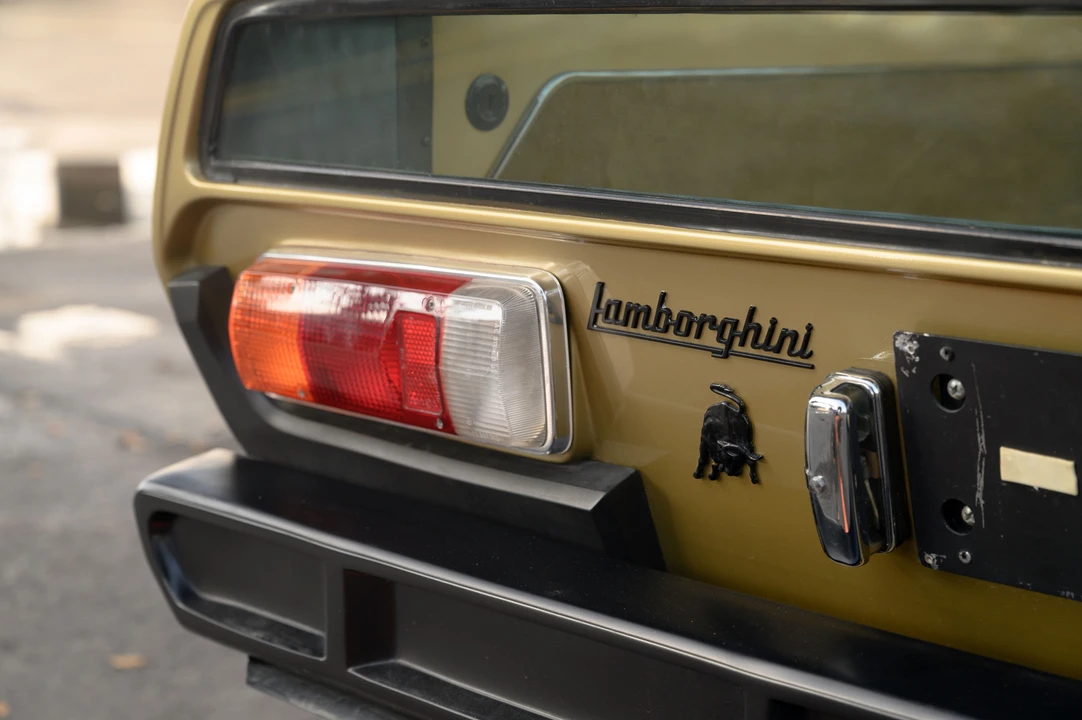 1975 Lamborghini Espada Series III - Image 2 of 31