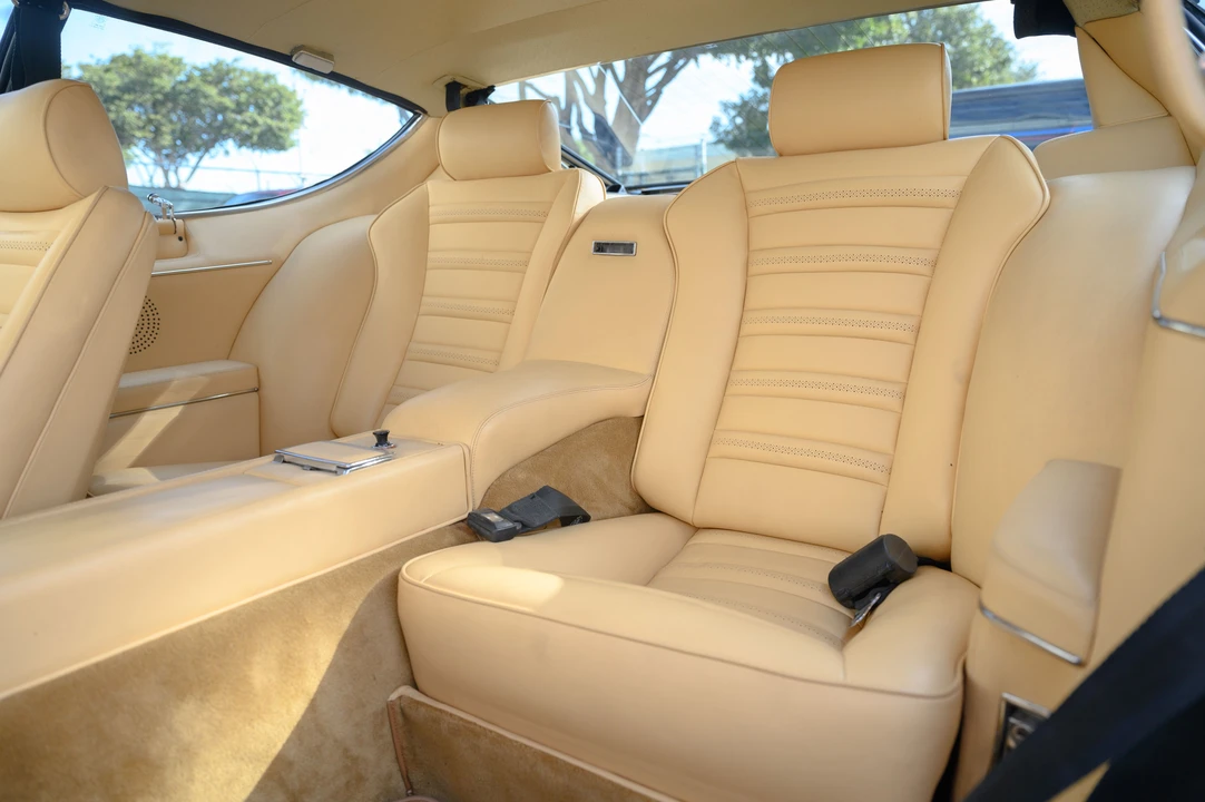 1975 Lamborghini Espada Series III - Image 16 of 31