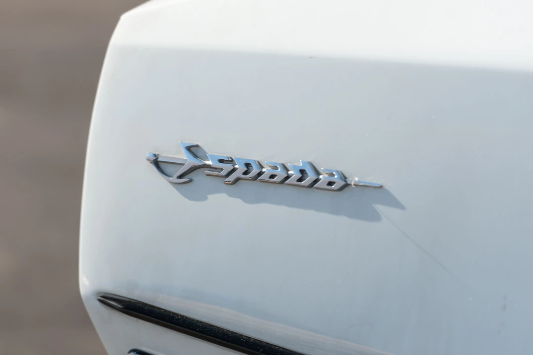 1975 Lamborghini Espada Series III - Image 15 of 31
