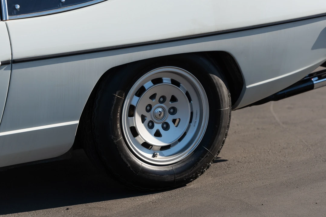 1975 Lamborghini Espada Series III - Image 11 of 31