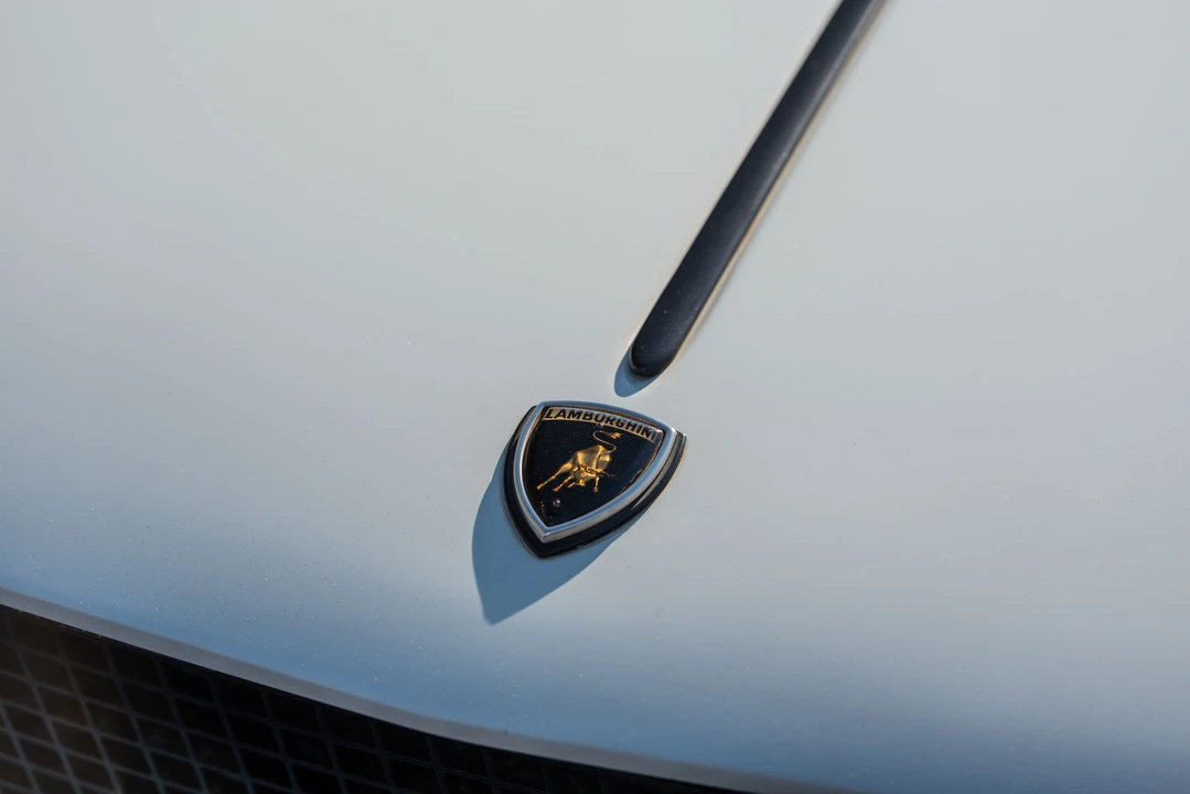 1975 Lamborghini Espada Series III - Image 16 of 31