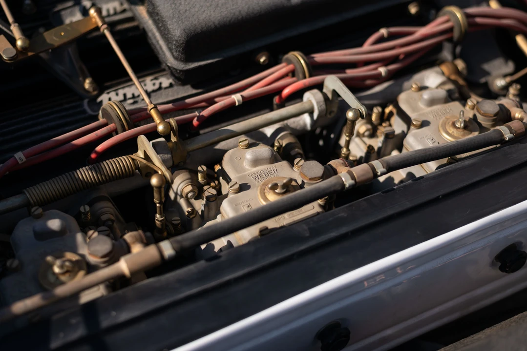1975 Lamborghini Espada Series III - Image 24 of 31