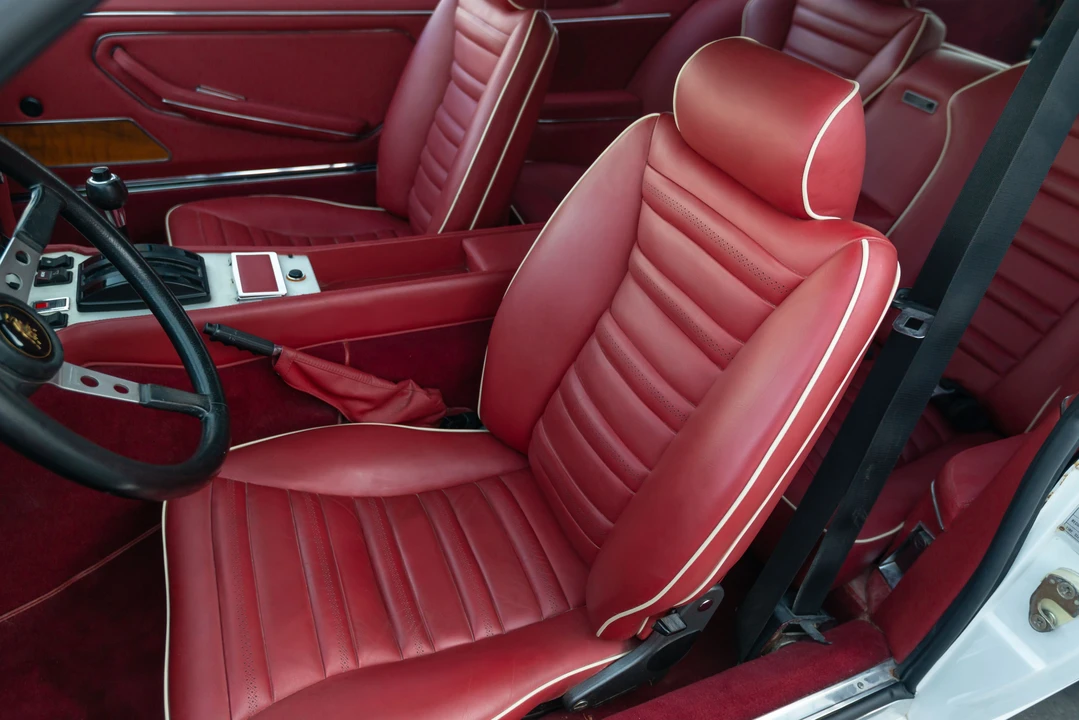 1975 Lamborghini Espada Series III - Image 31 of 31