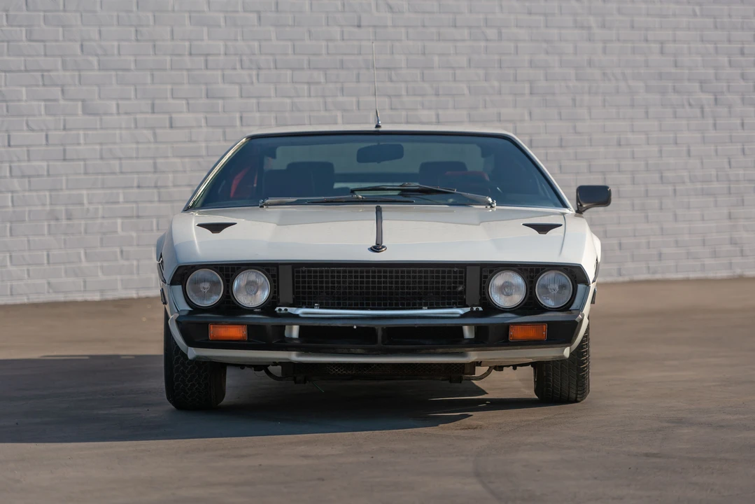 1975 Lamborghini Espada Series III - Image 6 of 31