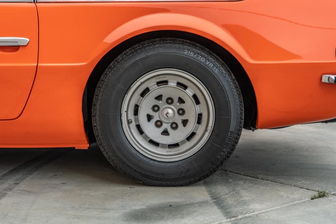 1975 Lamborghini Jarama - Image 24 of 31