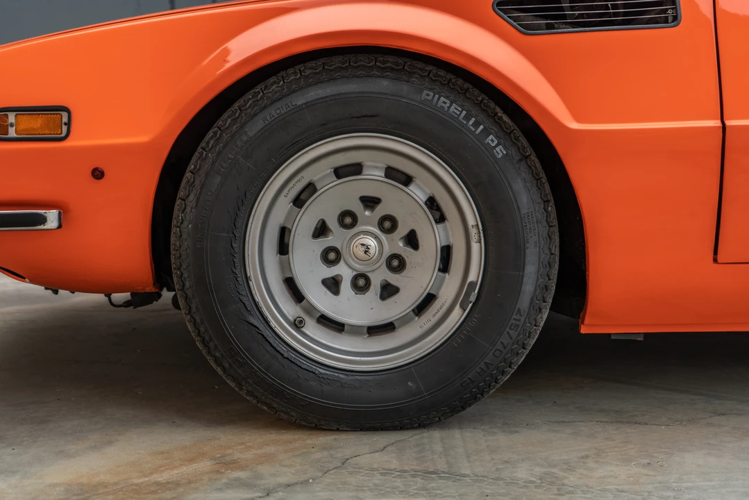 1975 Lamborghini Jarama - Image 23 of 31
